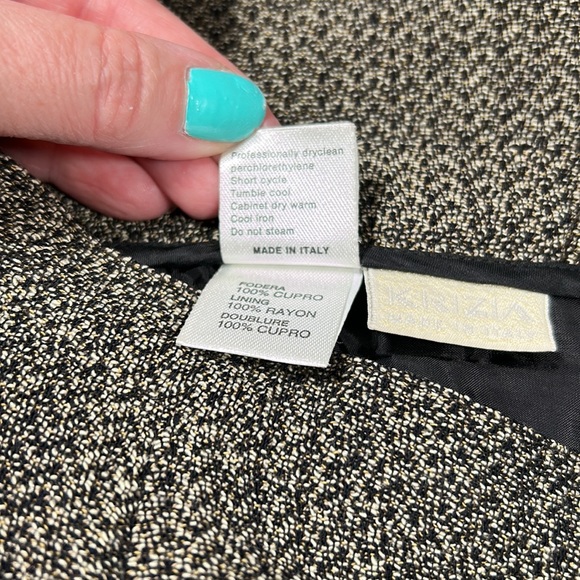 Boss Babe, KRIZIA skirt!! - Picture 7 of 11